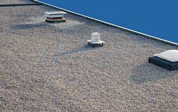flat roofing Nant Y Caws, Shropshire