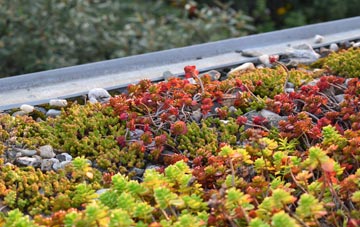 the cost of Nant Y Caws green roof installation