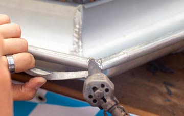 disadvantages of Nant Y Caws lead roofing