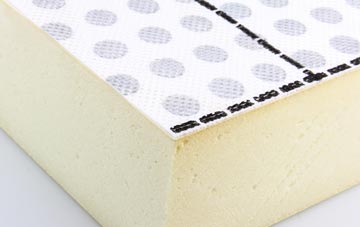 meeting Nant Y Caws building codes