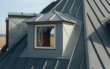 metal roofing Nant Y Caws, Shropshire