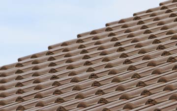 plastic roofing Nant Y Caws, Shropshire