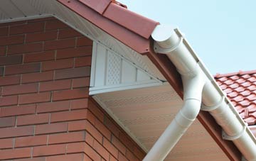 Nant Y Caws soffit repair costs