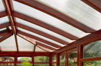 Nant Y Caws conservatory roofing insulation