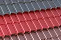 find rated Nant Y Caws plastic roofing companies