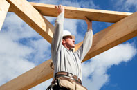 Nant Y Caws roof replacement work