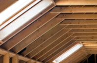 Nant Y Caws tapered roof insulation quotes